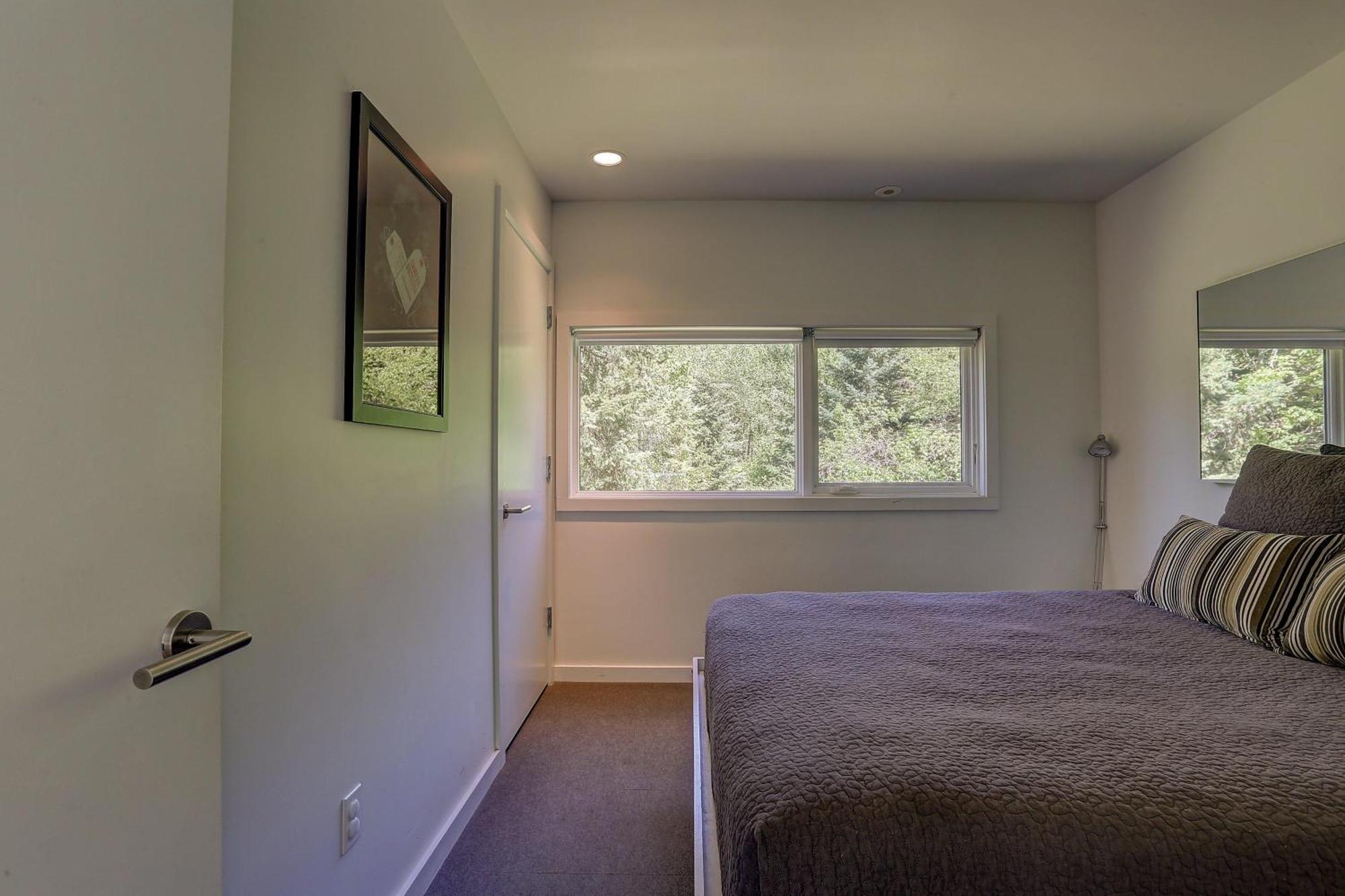 Villa Neal Creek Retreat Mount Hood Exterior foto