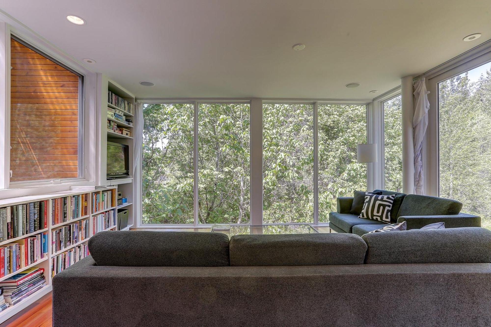 Villa Neal Creek Retreat Mount Hood Exterior foto