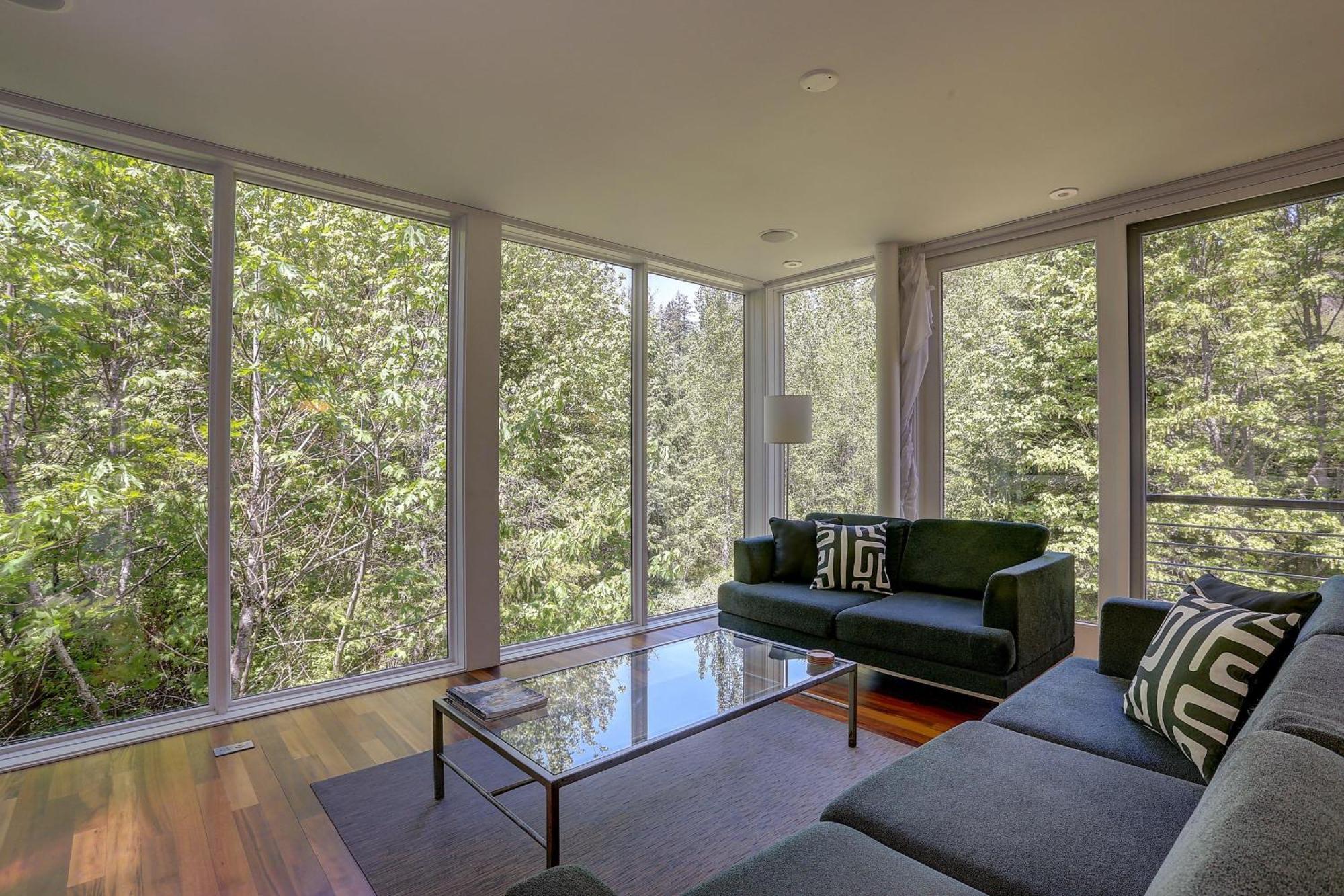 Villa Neal Creek Retreat Mount Hood Exterior foto